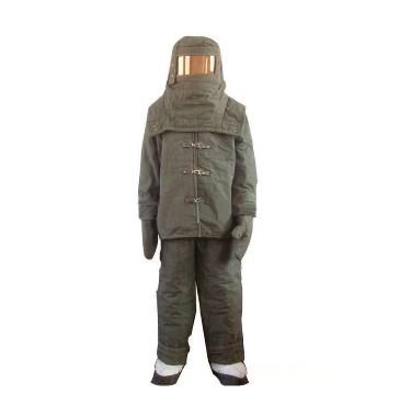 消防專用避火服 專業(yè)防護(hù)裝備的關(guān)鍵特性與應(yīng)用