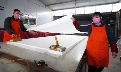 山東鄒平緊急動員，千套防護服火速馳援抗疫一線