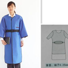 守護健康防線 青島城陽醫用器材廠引領X射線防護用品專業制造