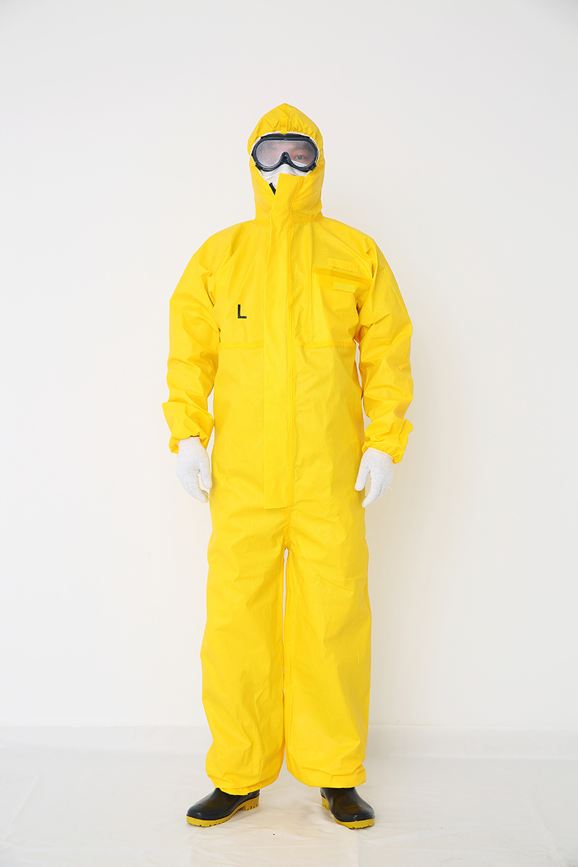 服裝面料新探索 從日常時尚到專業防護，新加坡的多元穿搭攻略