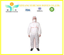 河南汽車美容行業防護服選用指南 安全、專業與規范的實踐